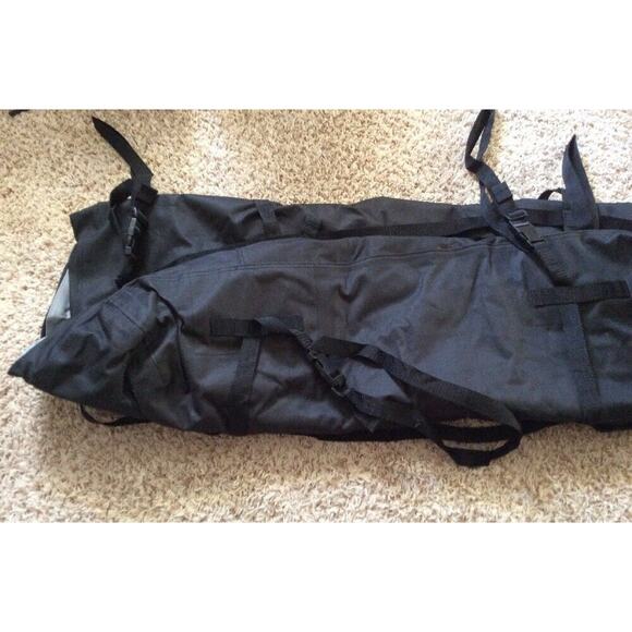 Brand New CargoLoc Roof Top Cargo Bag Model 32528 - Picture 2 of 8